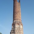 Yıkık Minare