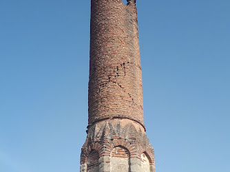 Yıkık Minare