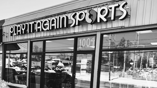 Play It Again Sports, 1004 Lancaster Ave, Berwyn, PA 19312, USA, 