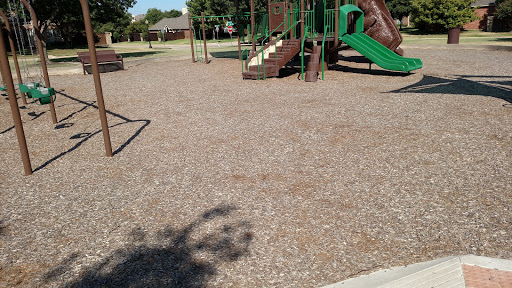 Park «Watters Crossing Park», reviews and photos, 1201 Bel Air Dr, Allen, TX 75013, USA
