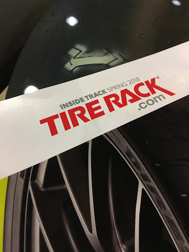 Tire Rack Corporate Headquarters
