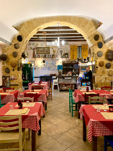 ristoranti Osteria Al Casareccio Palermo