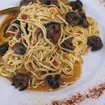 Photo n°3 de l'avis de Riccardo.l fait le 27/02/2023 à 11:16 sur le  Osteria dal Povero Lele à Pavia