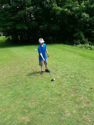 Golf Course «Pipestone Creek Golf Course», reviews and photos, 6768 Naomi Rd, Eau Claire, MI 49111, USA