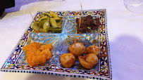 Plats et boissons du Restaurant marocain L'auberge berbère à Sannois - n°7