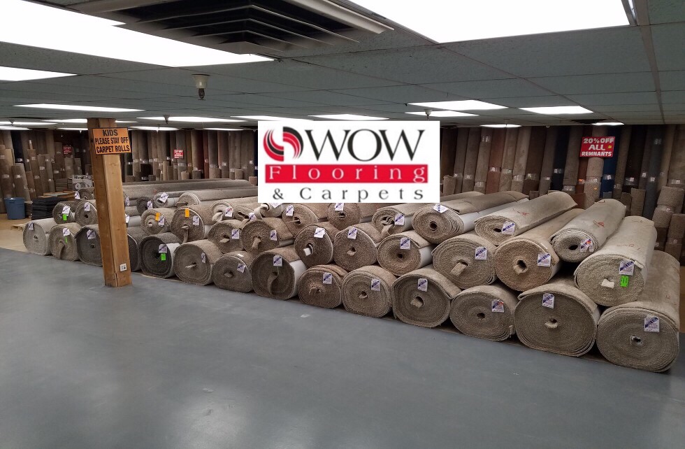 Wow Flooring and Carpets