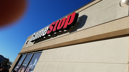 Video Game Store «GameStop», reviews and photos, 3011 S Glenstone Ave, Springfield, MO 65804, USA