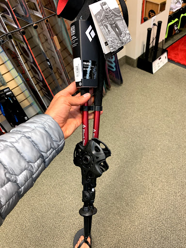 Sporting Goods Store «Peter Glenn Ski & Sports», reviews and photos, 900 Park Centre Blvd, Miami, FL 33169, USA