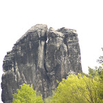 Photo n°13 de l'avis de Joerg.i fait le 21/05/2019 à 18:35 sur le  Basteiblick Haus Rosengarten à Rathen