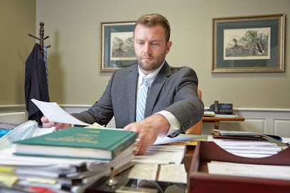 Neil E. Alger - Attorney at Law