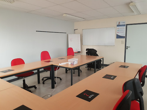 Centre de formation IFPA Poitiers Poitiers