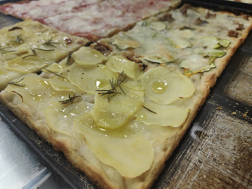 Pizzeria Il Santuario Di Zena in Viterbo, Provincia di Viterbo