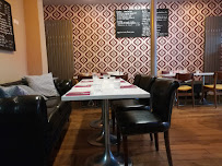 Atmosphère du Restaurant Les Pas Sages à Metz - n°9