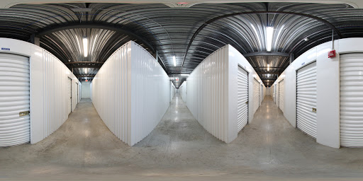 Self-Storage Facility «Storage Post Self Storage Mills Pond Park», reviews and photos, 1900 NW 19th St, Fort Lauderdale, FL 33311, USA