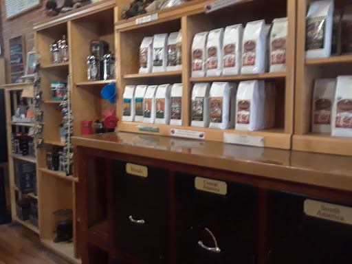 Coffee Shop «Old Town Coffee & Chocolates», reviews and photos, 211 F St, Eureka, CA 95501, USA