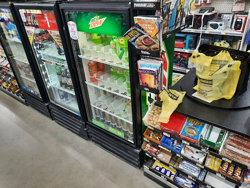 Discount Store «Dollar General», reviews and photos, 570 S Commerce Ave, Le Center, MN 56057, USA