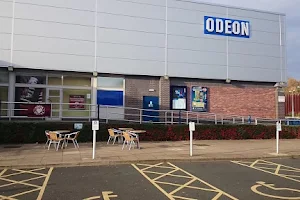 ODEON Dudley image