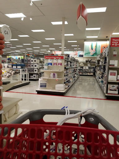 Department Store «Target», reviews and photos, 6090 Garners Ferry Rd, Columbia, SC 29209, USA