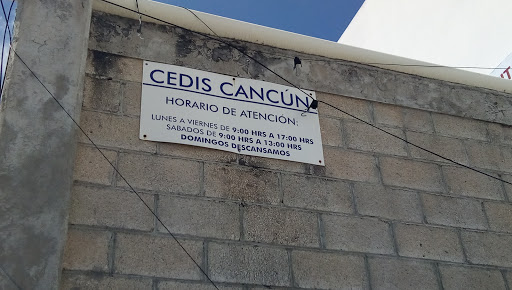 Avon Cedis Cancún