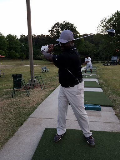 Golf Course «Rum Creek Golf», reviews and photos, 107 St Ives Crossing, Stockbridge, GA 30281, USA