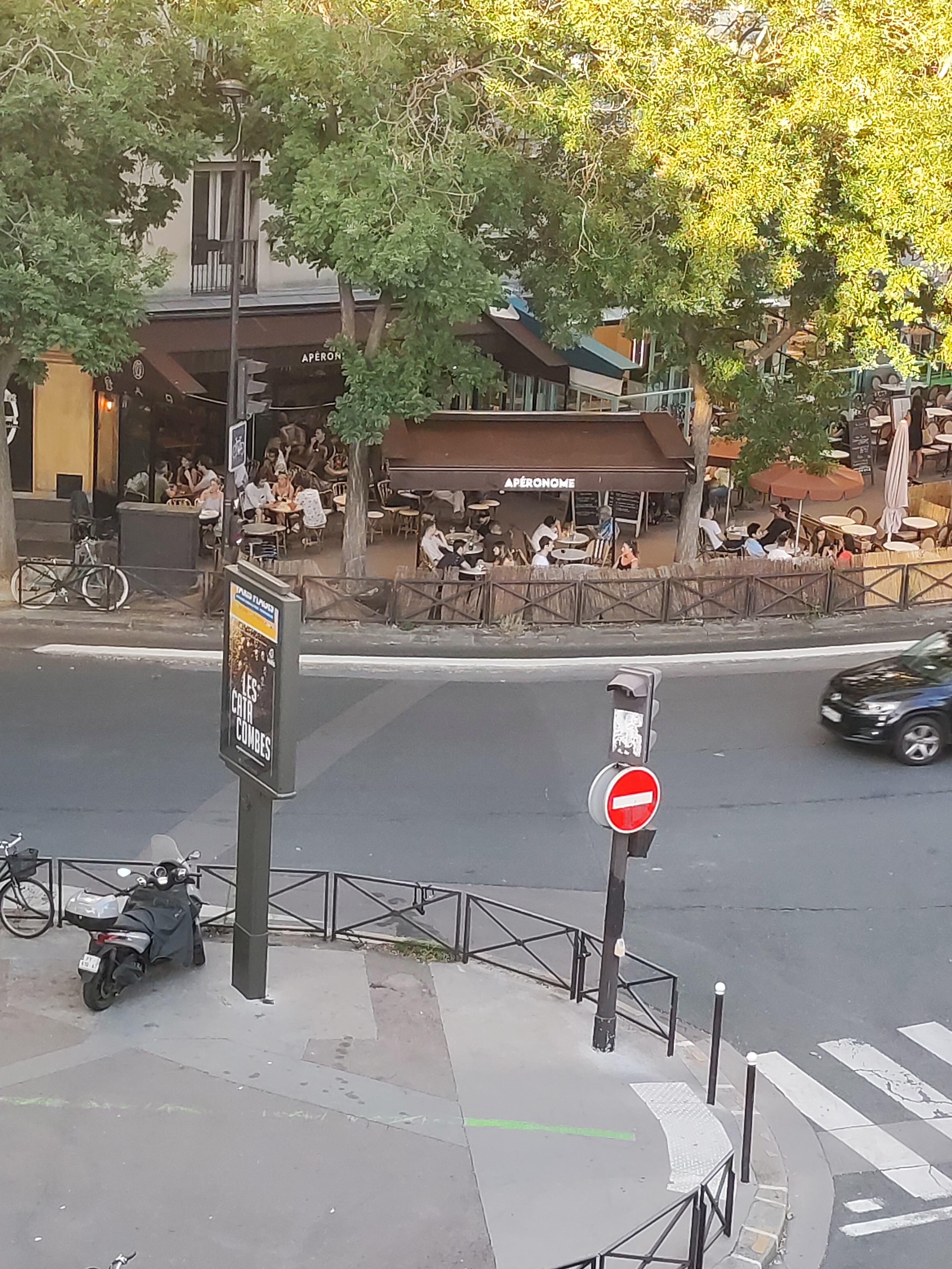 Photo n° 1 de l'avis de Angélique.u fait le 21/08/2023 à 18:00