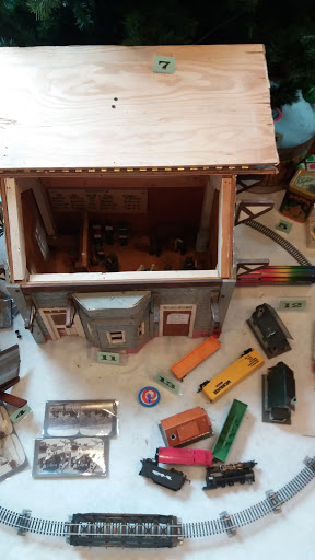 Museum «Castle Rock Museum», reviews and photos, 420 Elbert St, Castle Rock, CO 80104, USA