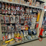 Photo n°14 de l'avis de Paolo.a fait le 24/04/2024 à 17:22 sur le  Autogrill Monferrato Est à Occimiano