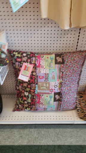 Fabric Store «Jo-Ann Fabrics and Crafts», reviews and photos, 1709 Montgomery Hwy, Hoover, AL 35244, USA