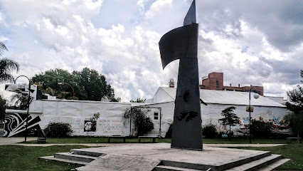 Monumento Mayor Fernando Casado