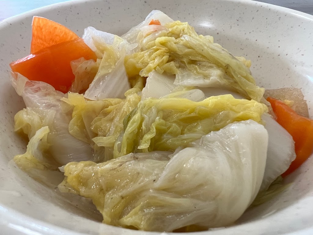 復興小吃 的照片