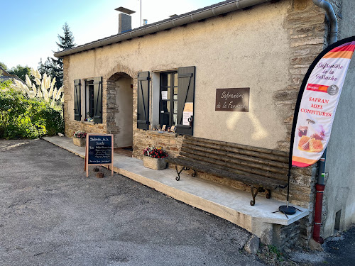 Épicerie fine Safranière de la Ferrache Pradelles-Cabardès