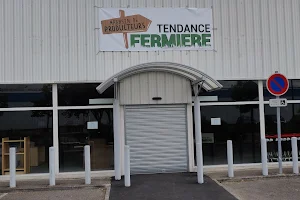 Tendance Fermiere image