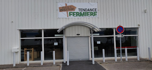 Épicerie Tendance Fermiere Saint-Parres-aux-Tertres