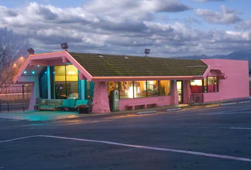 Donut Shop «Voodoo Doughnut Too», reviews and photos, 1501 NE Davis St, Portland, OR 97232, USA