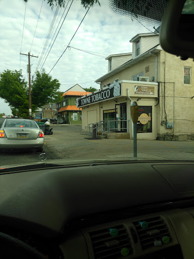 Tobacco Shop «Ace Tobacco Town», reviews and photos, 419 W Cheltenham Ave, Elkins Park, PA 19027, USA