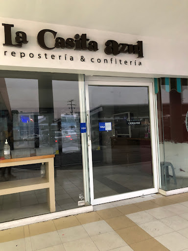 La Casita Azul en Cárdenas