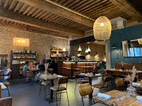 Atmosphère du Restaurant Copper Roots à Lyon - n°1