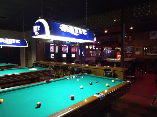 Bowling Alley «Colonial Lanes», reviews and photos, 2253 Old Hwy 218 S, Iowa City, IA 52246, USA