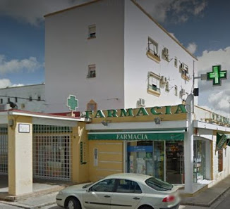 Farmacia La Vid - Farmacia en Jerez de la Frontera 