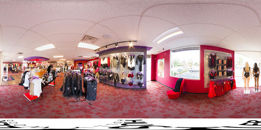 Lingerie Store «Hustler Hollywood», reviews and photos, 210 N Sunset Ave, West Covina, CA 91790, USA