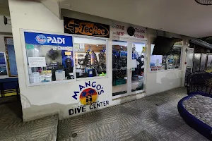 Mango's Dive Center image