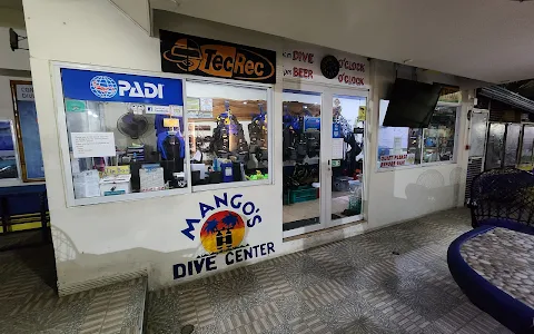 Mango's Dive Center image