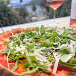 Photo n°1 de l'avis de Annette.h fait le 05/05/2024 à 14:35 sur le  Lido Caffè da Mauro e Ari à Cannero Riviera