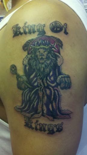 Tattoo Shop «The Tattoo Studio», reviews and photos, 3604 W Westview Blvd, Muncie, IN 47304, USA