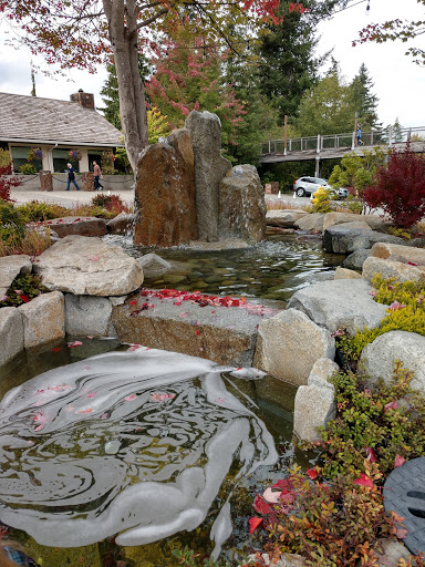 Tourist Attraction «Snoqualmie Falls Lower Observation Deck», reviews and photos, 37451 SE Fish Hatchery Rd, Fall City, WA 98024, USA