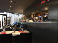 Atmosphère du Restaurant japonais Katsura à Courbevoie - n°4