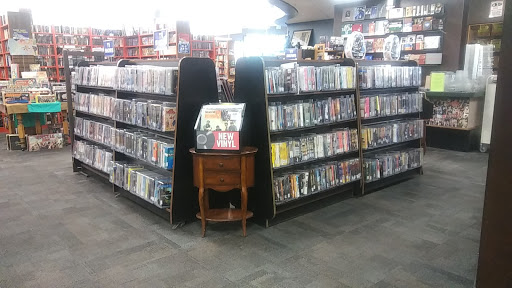 Book Store «Bookmans Phoenix Entertainment Exchange», reviews and photos, 8034 N 19th Ave, Phoenix, AZ 85021, USA