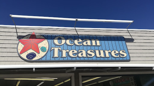 Gift Shop «Ocean Treasures», reviews and photos, 966 Boardwalk, Ocean City, NJ 08226, USA