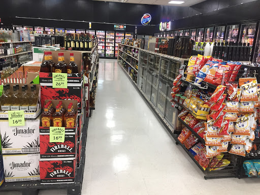 Wine Store «Lively Liquor Store», reviews and photos, 1170 E Higgins Rd, Elk Grove Village, IL 60007, USA