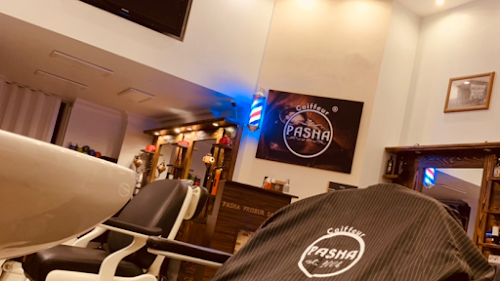 Damen- und Herrenfriseur Coiffeur Pasha Hannover